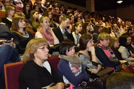В Орле прошел Всероссийский экономический форум. Итоговый репортаж