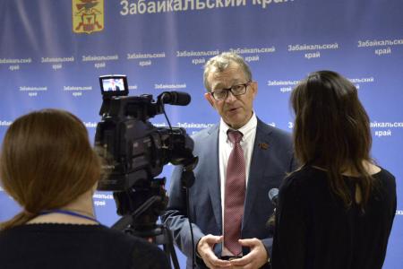 Владимир Поздняков принял участие в программе «Ржавчина» радио «Комсомольская правда»