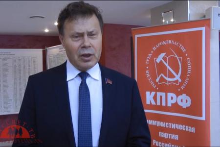 Рассвет ТВ: Закону о детях войны быть!