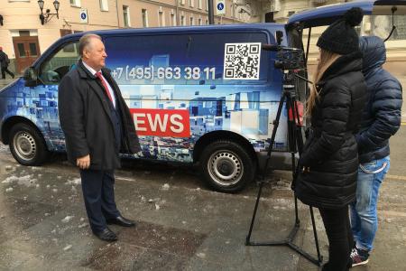С.П.Обухов на Lifenews: Турция - пособник террористов. России пора это официально признать