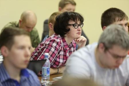 К.К. Тайсаев: При организации партшколы учитывался сталинский принцип «кадры решают всё»