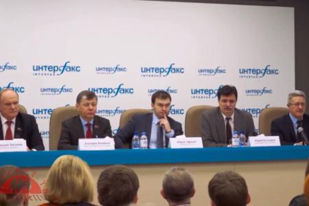 Рассвет ТВ. "Выход из системного кризиса есть!"