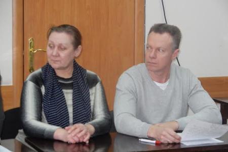 Севастопольских многодетных матерей выгоняют на улицу московские банкиры при попустительстве местных властей