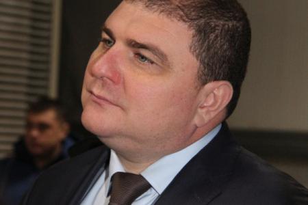 Г.А. Зюганов и В.В. Потомский посетили завод Керама Марацци в Орле