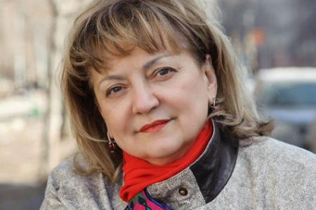 РИА "Новости": Депутат Госдумы О.Алимова на ПА ОБСЕ призвала ликвидировать мигрантские гетто в европейских столицах 