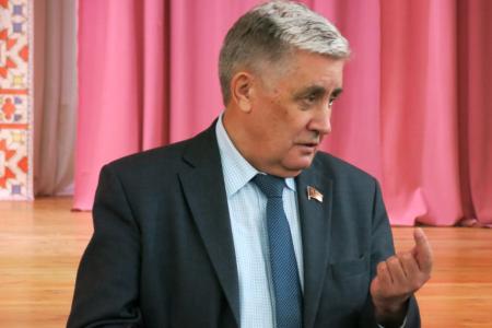В.С. Шурчанов: Без опоры на реальное производство нам не выжить
