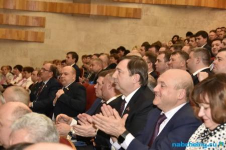 Коммунисты Татарстана прививают гражданам  стандарты высокой экологической культуры 