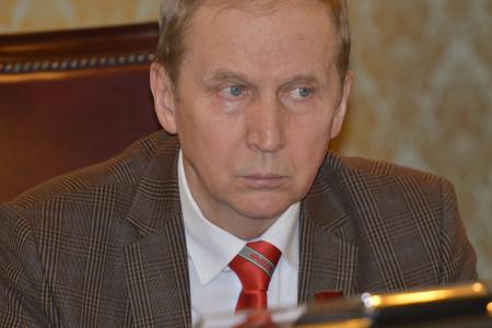 Ивановская область. Завершилось заседание Координационного Совета депутатов-коммунистов и их сторонников 