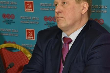 В Орле прошел Всероссийский экономический форум. Итоговый репортаж