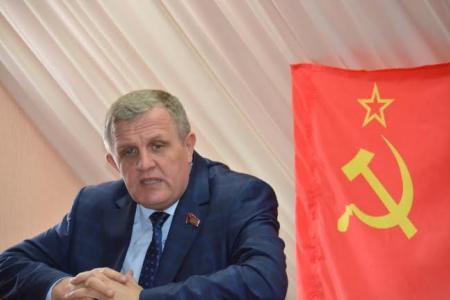 В Ростове-на-Дону состоялась Конференция представителей трудовых коллективов