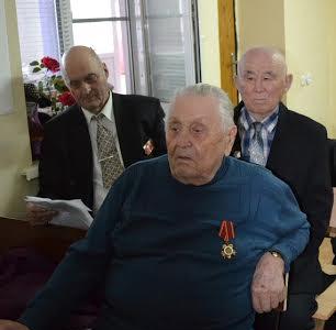 Республика Калмыкия. Февральский Пленум Комитета Элистинского местного отделения КПРФ