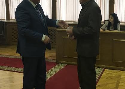 Состоялся VII (февральский) Пленум Дагестанского республиканского Комитета КПРФ