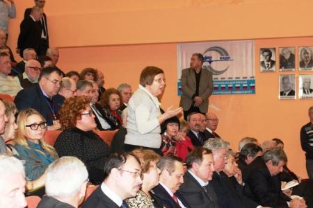 К.К. Тайсаев: «В результате слияния мы потеряем МАДИ с его славными традициями и легендарной историей»