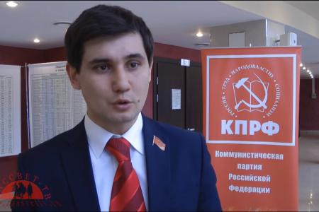 Рассвет ТВ: Мы дадим бой партии власти