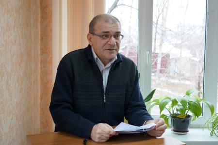 Приморский край. Депутат-коммунист Госдумы Алексей Корниенко принял участие в Пленуме Комитета Артёмовского местного отделения КПРФ