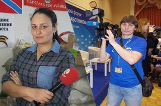 Саратовские коммунисты рассказали об инциденте силового воздействия на местных журналистов