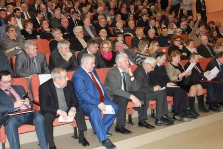 К.К. Тайсаев: «В результате слияния мы потеряем МАДИ с его славными традициями и легендарной историей»