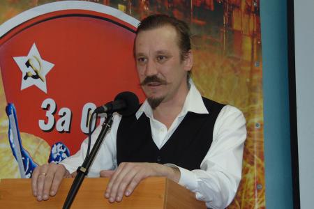 "План действий в борьбе за социализм". Коммунисты Алтайского края в рамках семинара обсудили подготовку к предстоящим выборам