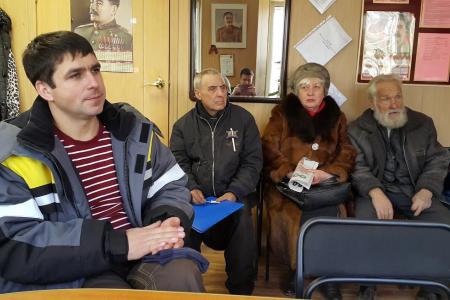 Приморский край. В городе Артёме выберут самых активных и эффективных борцов за справедливость