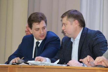 В Пензе состоялся общегородской форум ЖКХ 