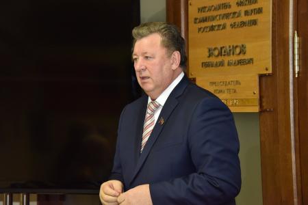 Г.А. Зюганов встретился с военными писателями