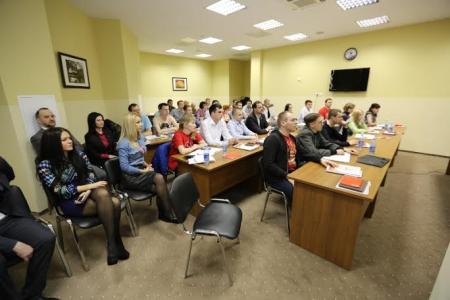 К.К. Тайсаев: При организации партшколы учитывался сталинский принцип «кадры решают всё»