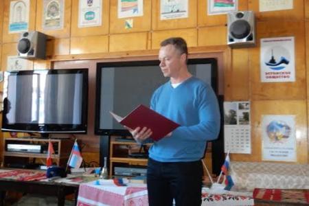 В Севастополе отметили юбилей выдающегося татарского советского поэта, комсомольца, Героя Советского Союза Мусы Джалиля