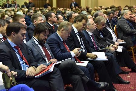 В Орле прошел Всероссийский экономический форум. Итоговый репортаж
