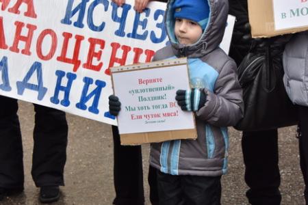 Г.А. Зюганов: Порох должен быть сухим!