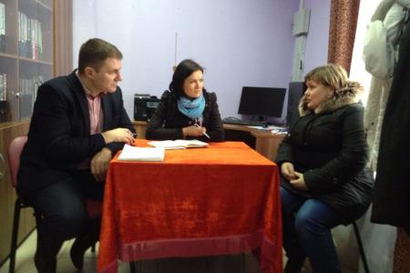 Белгородская область: все сёла под депутатский контроль коммунистов! 