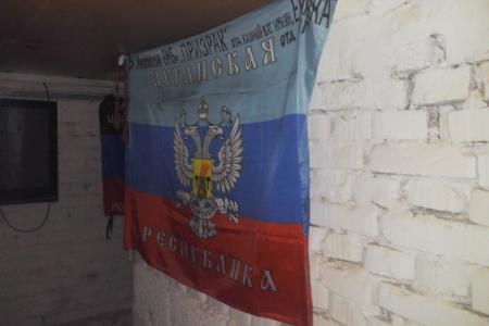 Депутат-коммунист Законодательного собрания Санкт-Петербурга А.В. Воронцов: "Либералы зря куражились: с музеем Новороссии все хорошо!"