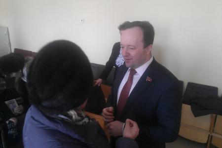 Владимир Симагин: «Подушка безопасности проедена. Осталась одна наволочка»