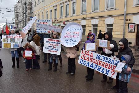 Г.А. Зюганов: Порох должен быть сухим!