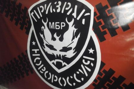 Депутат-коммунист Законодательного собрания Санкт-Петербурга А.В. Воронцов: "Либералы зря куражились: с музеем Новороссии все хорошо!"