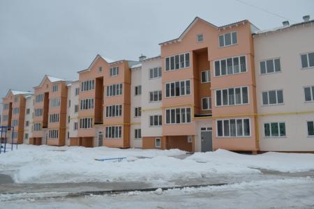 А.Ю. Русских: Строители сталкиваются с непомерным аппетитом «Мособлгаза»