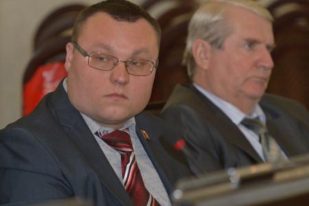 Ивановская область. Завершилось заседание Координационного Совета депутатов-коммунистов и их сторонников 