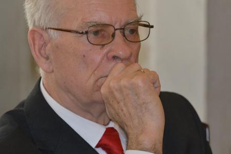 Ивановская область. Завершилось заседание Координационного Совета депутатов-коммунистов и их сторонников 