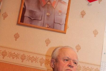 Псковская область. Внеочередное бюро Великолукского ГК КПРФ заслушало информацию избирательного штаба