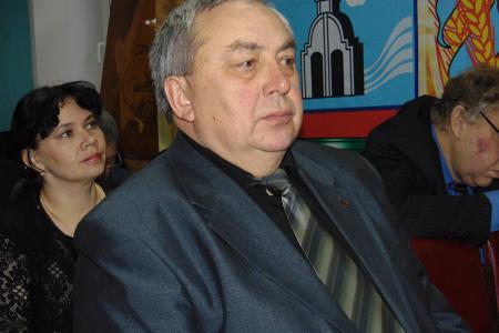 "План действий в борьбе за социализм". Коммунисты Алтайского края в рамках семинара обсудили подготовку к предстоящим выборам