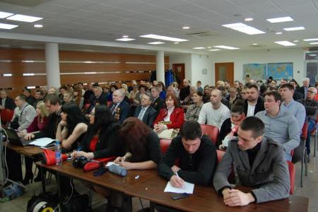 В Рязани состоялся V совместный Пленум обкома и КРК Рязанского областного отделения КПРФ