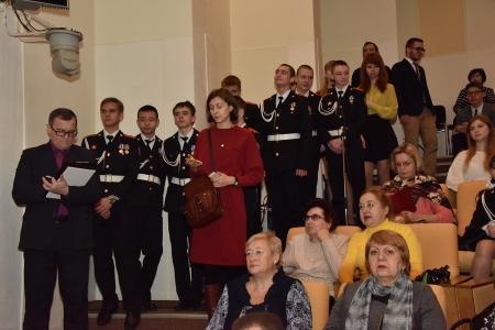 Мы все в неоплатном долгу перед поколением "детей войны". Г.А. Зюганов выступил на презентации книги "Дети войны: история от первого лица"