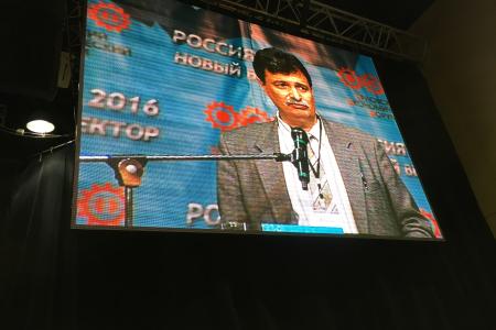 Экономист Ю.Ю. Болдырев на Орловском экономическом форуме затронул фундаментальные вопросы экономической стратегии