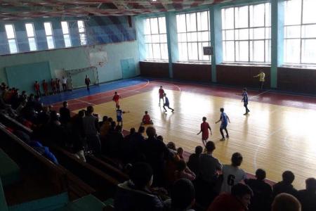 Команда из Донбасса выиграла детский турнир в Крыму, организованный спортклубом КПРФ