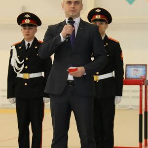 В городе Муравленко Ямало-Ненецкого автономного округа комсомольцы организовали праздник спорта