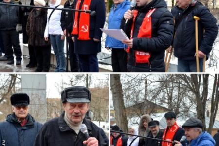 О.А. Лебедев: Государство должно защищать свой суверенитет, вкладывая средства в оборону 