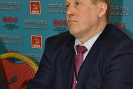Г.А. Зюганов: Необходимо менять курс, а не играть в политику
