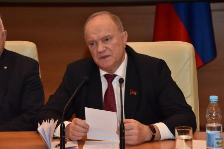 Ж.И. Алферов: Двигателями нашего прогресса должны быть наука и образование