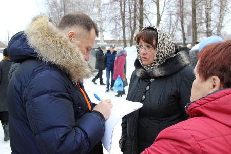 Свердловская область. В Махнево оптимизация уничтожила здравоохранение