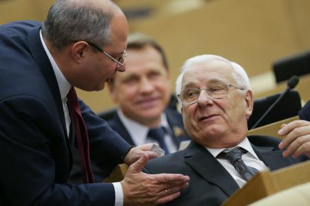 Сергей Гаврилов: Наше решение - запретить учреждать СМИ тем, кто посягнул на государственный строй!