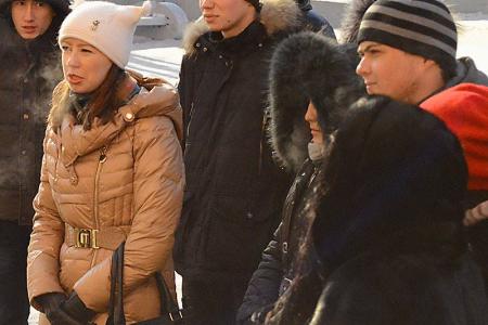 Алтайский край. Депутат-коммунист Сергей Юрченко провел открытую встречу с выпускниками вуза, оставшимися без дипломов